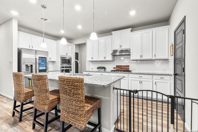 2510 Pitcher Rnch, San Antonio, TX 78253