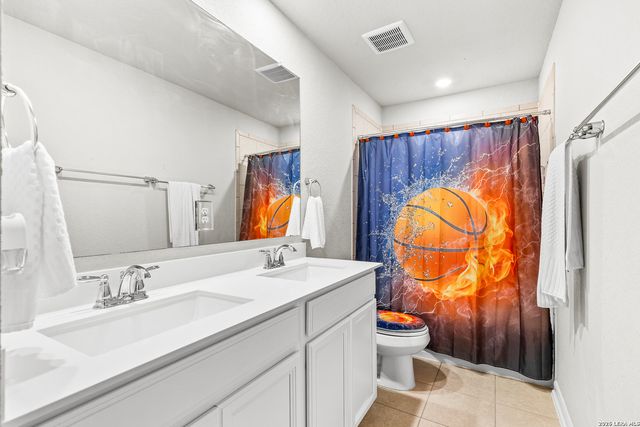 2510 Pitcher Rnch, San Antonio, TX 78253