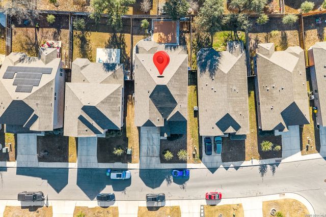 2510 Pitcher Rnch, San Antonio, TX 78253