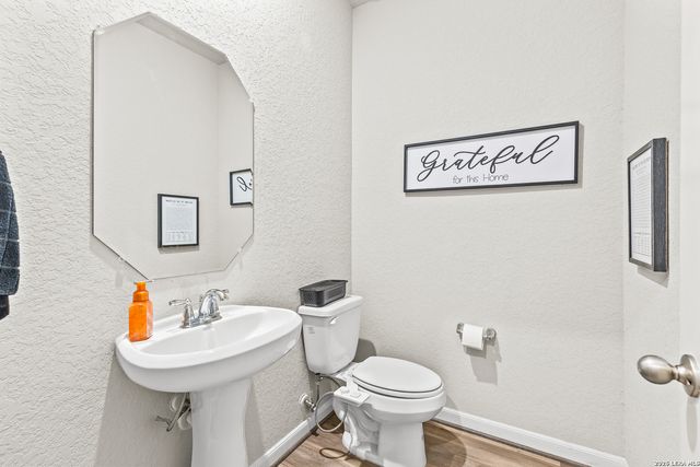 2510 Pitcher Rnch, San Antonio, TX 78253