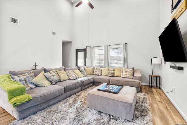 2510 Pitcher Rnch, San Antonio, TX 78253