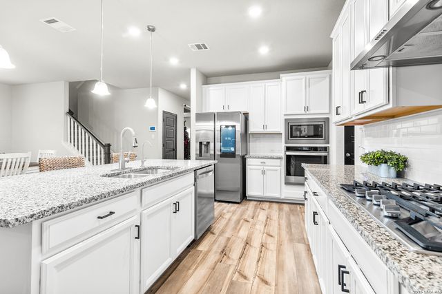 2510 Pitcher Rnch, San Antonio, TX 78253