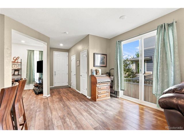21331 E 60th Ave, Aurora, CO 80019