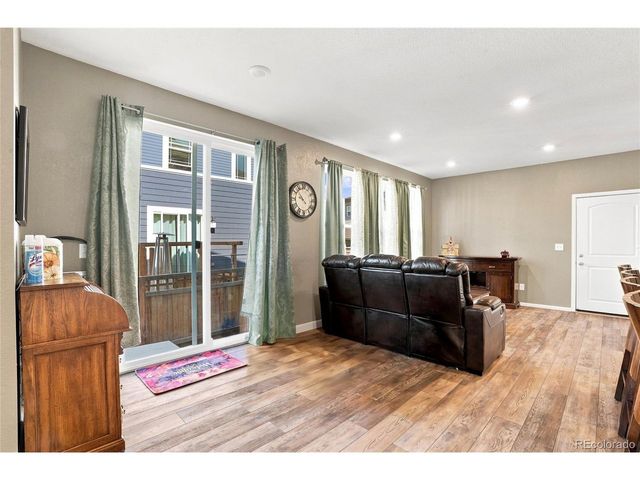 21331 E 60th Ave, Aurora, CO 80019