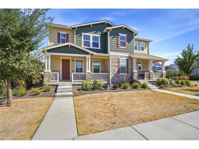21331 E 60th Ave, Aurora, CO 80019