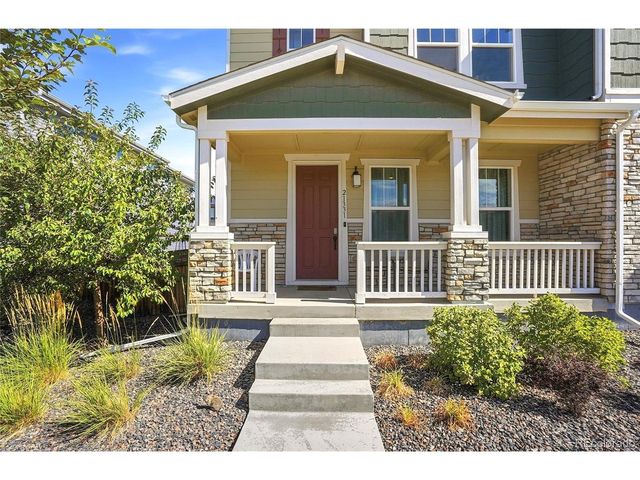 21331 E 60th Ave, Aurora, CO 80019