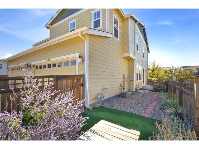 21331 E 60th Ave, Aurora, CO 80019