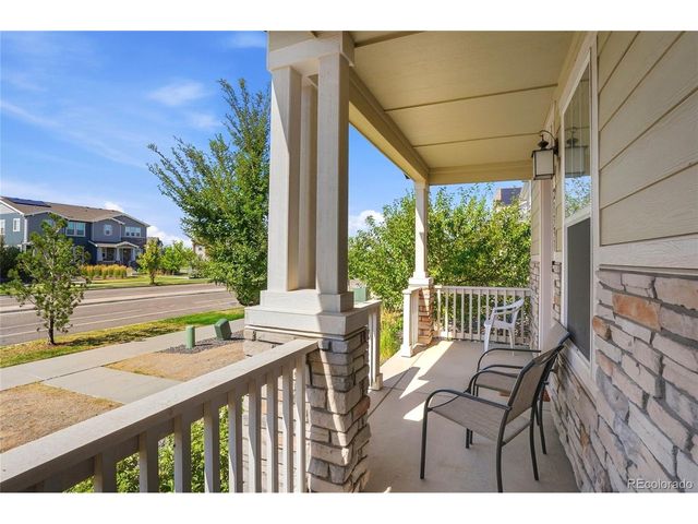 21331 E 60th Ave, Aurora, CO 80019