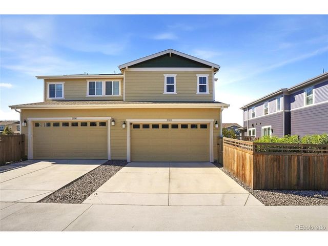 21331 E 60th Ave, Aurora, CO 80019