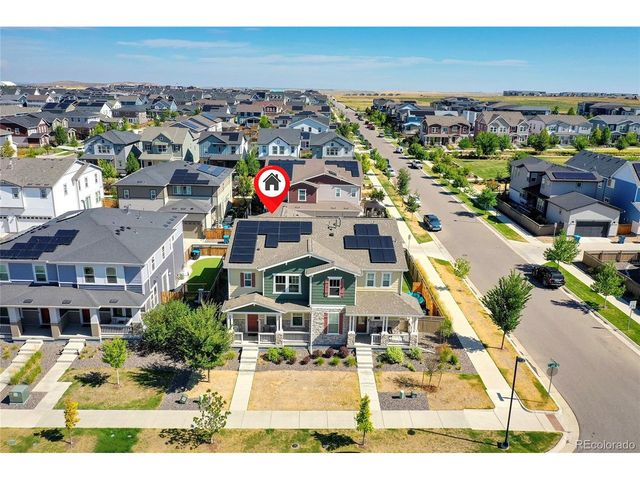 21331 E 60th Ave, Aurora, CO 80019