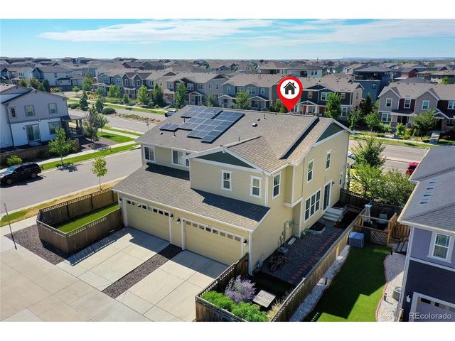 21331 E 60th Ave, Aurora, CO 80019