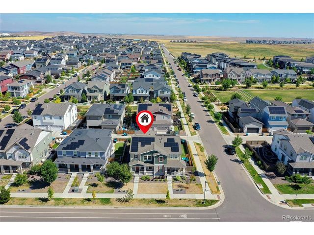 21331 E 60th Ave, Aurora, CO 80019