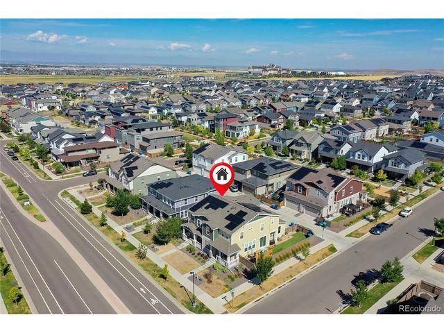 21331 E 60th Ave, Aurora, CO 80019