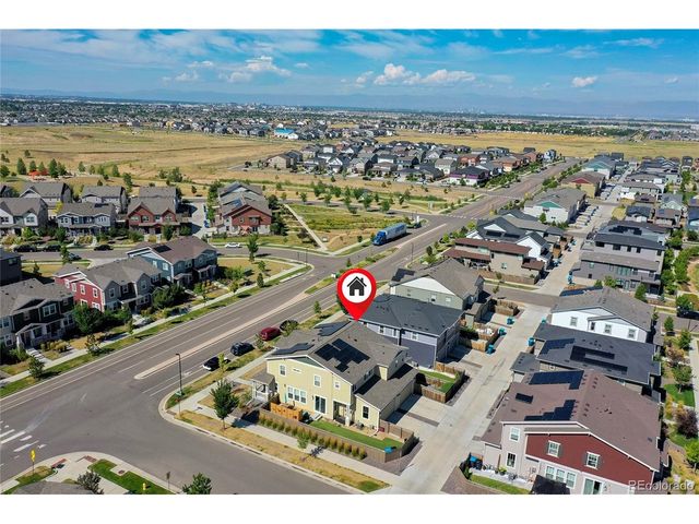 21331 E 60th Ave, Aurora, CO 80019