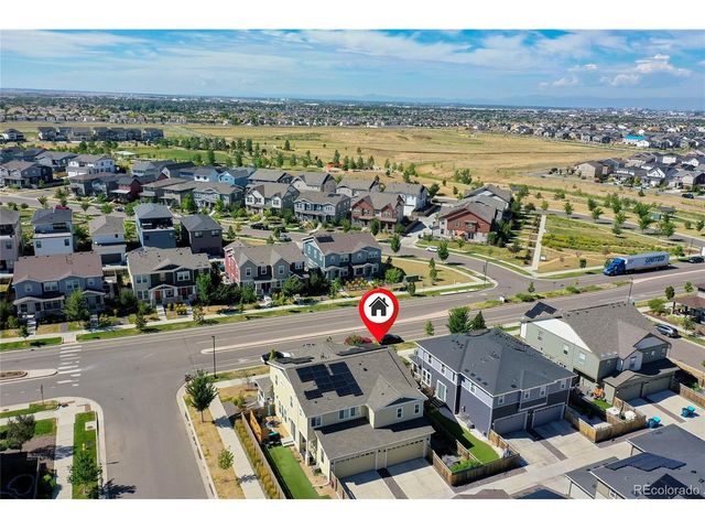 21331 E 60th Ave, Aurora, CO 80019