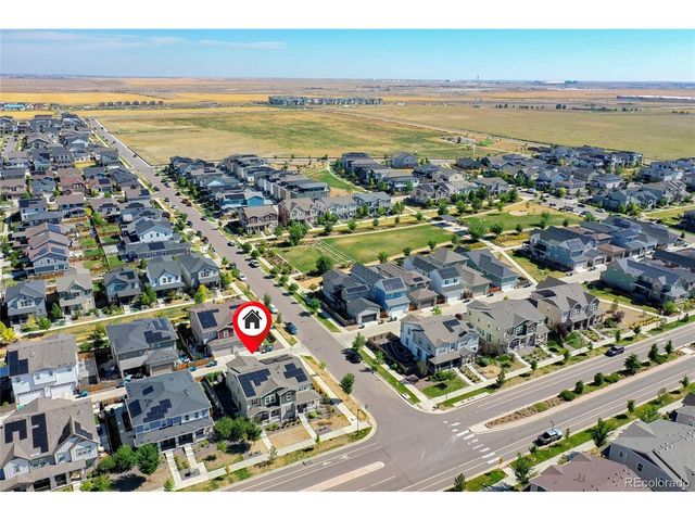21331 E 60th Ave, Aurora, CO 80019