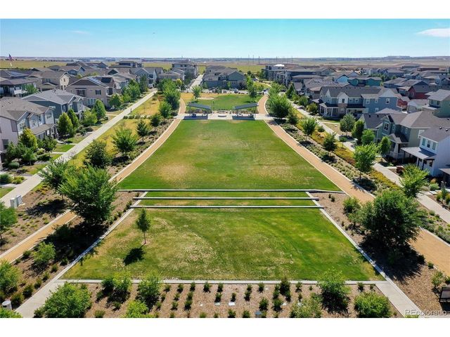 21331 E 60th Ave, Aurora, CO 80019