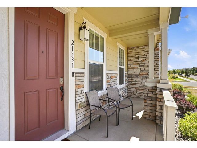 21331 E 60th Ave, Aurora, CO 80019
