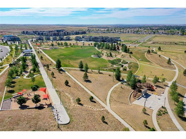 21331 E 60th Ave, Aurora, CO 80019