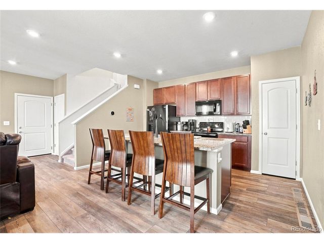 21331 E 60th Ave, Aurora, CO 80019