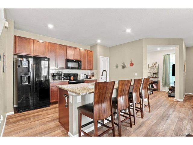 21331 E 60th Ave, Aurora, CO 80019