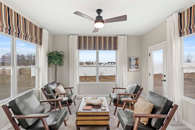 6775 E 103rd Lane, Crown Point, IN 46307