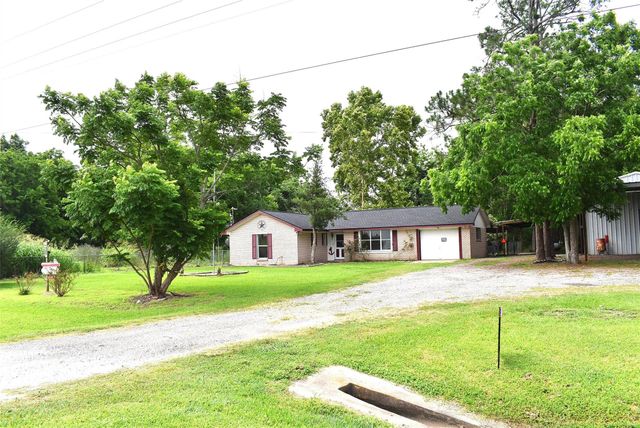 12112 Fm-457, Cedar Lane, TX 77415
