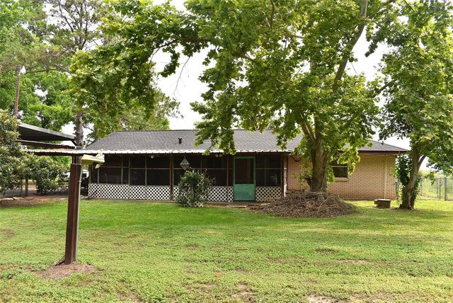 12112 Fm-457, Cedar Lane, TX 77415
