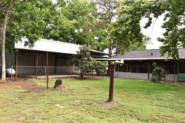 12112 Fm-457, Cedar Lane, TX 77415