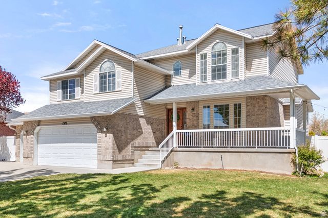 1372 W QUAIL COVEY CIR, Riverton, UT 84065