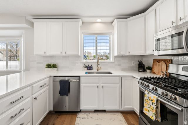 1372 W QUAIL COVEY CIR, Riverton, UT 84065