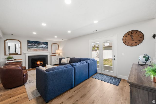 1372 W QUAIL COVEY CIR, Riverton, UT 84065