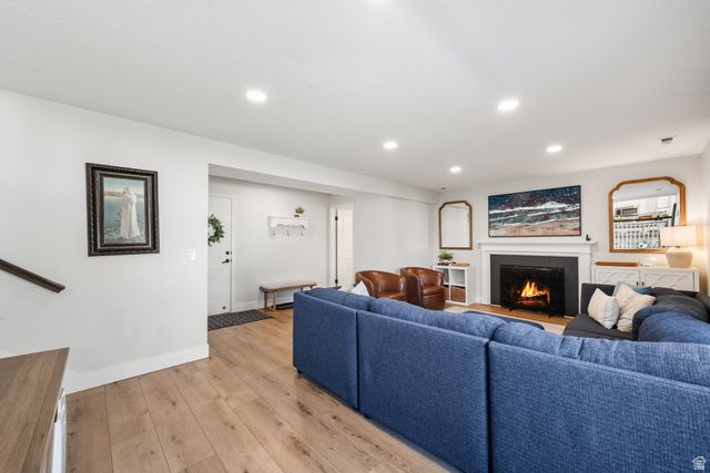 1372 W QUAIL COVEY CIR, Riverton, UT 84065