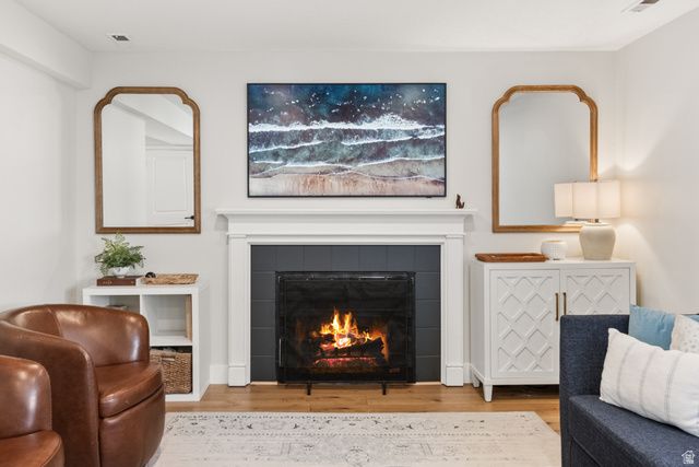 1372 W QUAIL COVEY CIR, Riverton, UT 84065