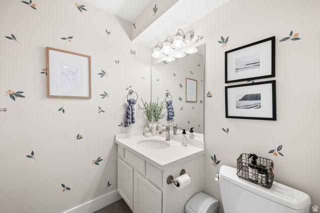 1372 W QUAIL COVEY CIR, Riverton, UT 84065
