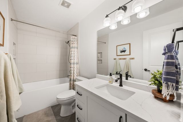 1372 W QUAIL COVEY CIR, Riverton, UT 84065