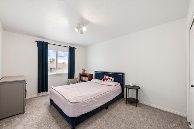 1372 W QUAIL COVEY CIR, Riverton, UT 84065