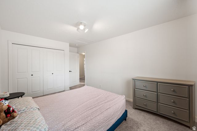 1372 W QUAIL COVEY CIR, Riverton, UT 84065