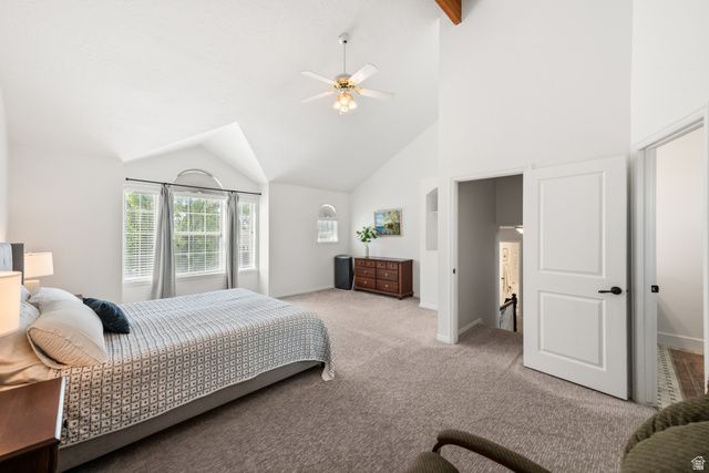 1372 W QUAIL COVEY CIR, Riverton, UT 84065