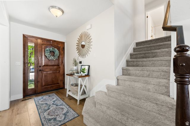 1372 W QUAIL COVEY CIR, Riverton, UT 84065