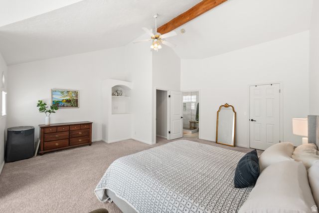 1372 W QUAIL COVEY CIR, Riverton, UT 84065