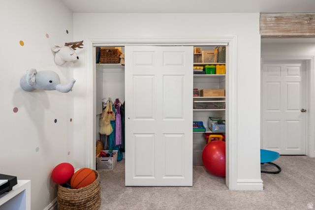 1372 W QUAIL COVEY CIR, Riverton, UT 84065