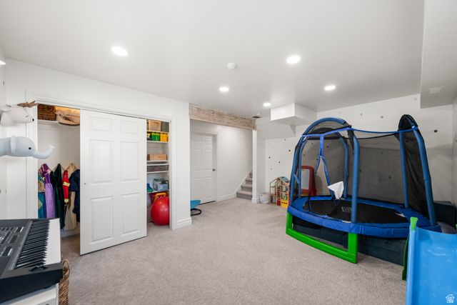1372 W QUAIL COVEY CIR, Riverton, UT 84065