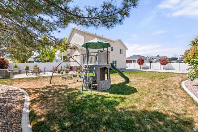 1372 W QUAIL COVEY CIR, Riverton, UT 84065