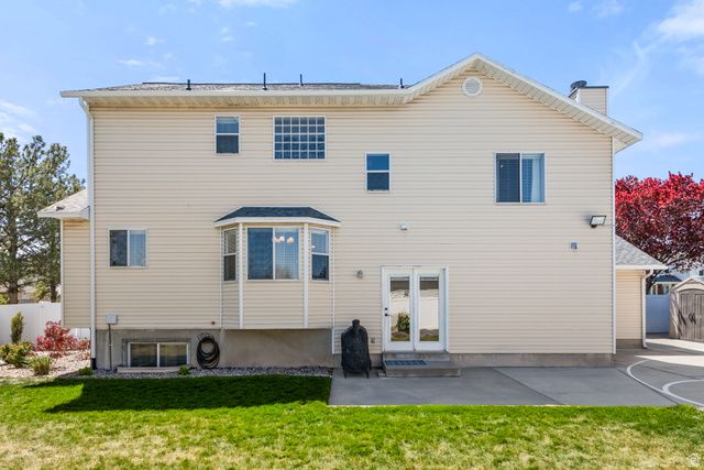 1372 W QUAIL COVEY CIR, Riverton, UT 84065