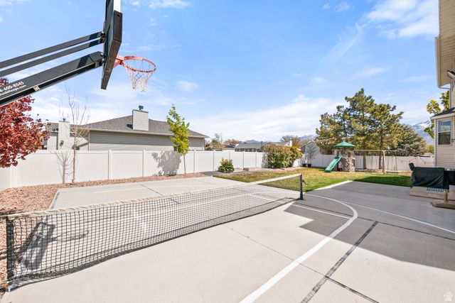 1372 W QUAIL COVEY CIR, Riverton, UT 84065