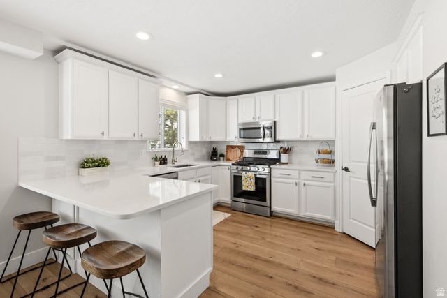 1372 W QUAIL COVEY CIR, Riverton, UT 84065