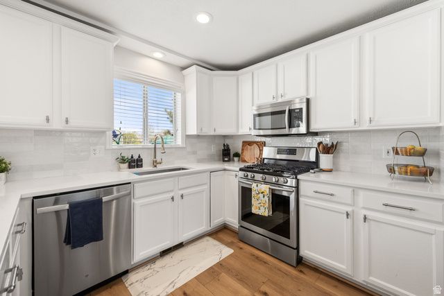 1372 W QUAIL COVEY CIR, Riverton, UT 84065