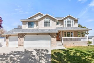 1372 W QUAIL COVEY CIR, Riverton, UT 84065