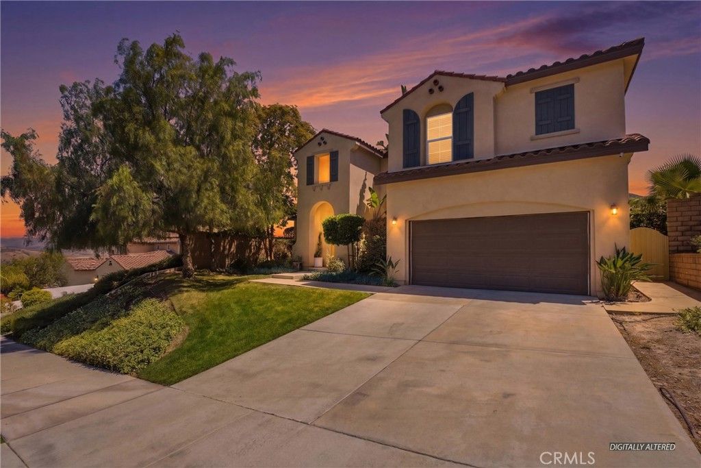 7921 Summer Day, Corona, CA 92883